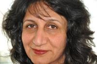 Te gast in de Leeszaal Rotterdam West: Ferdows Kazemi