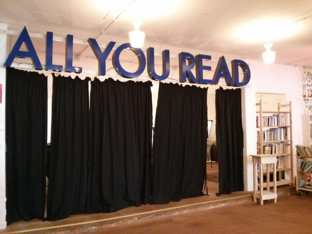 Literaire Maaltijden extra