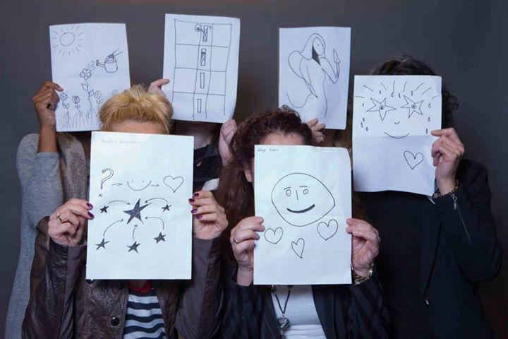 Happy Go Lucky Intervisie