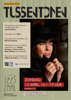 tussentonen