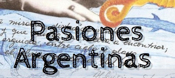 18 januari – Pasiones Argentinas