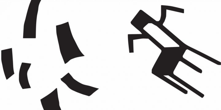 16 januari Vorlesebühne: gelukkig zijn wij mooi van buiten