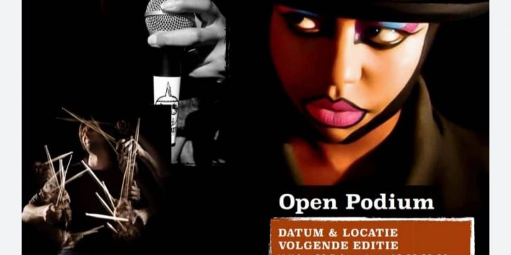 28 februari – RDAM Sound