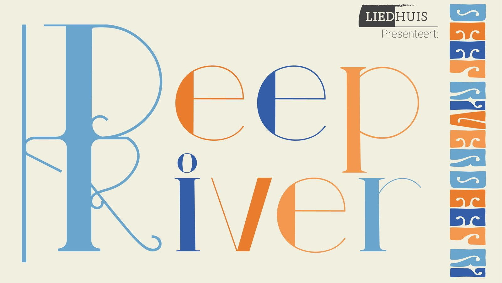 23 maart, 20:00 – Deep River