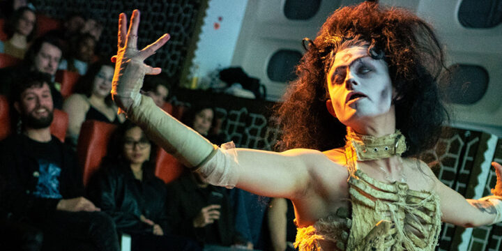 19 april, 16:30-19:30 – PEMBE film club: Frankenstein (1931) – Engelstalig