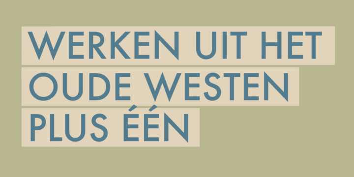 21 juni, 16:30-18:00 – Dag van de Componist: Concert