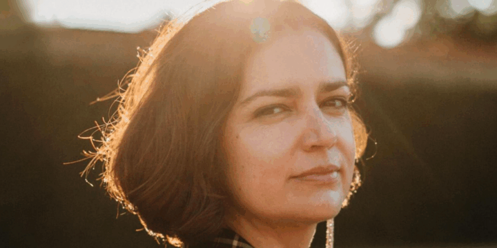 20 juni, 16:00-17:30 –  In Gesprek met Lyuba Yakimchuk