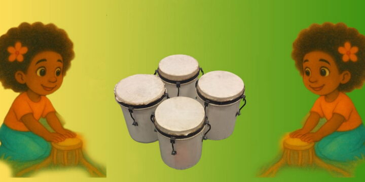 19 oktober, 11:00-13:30 – Tambú-workshop