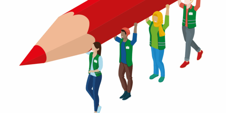 29 oktober, 7:30-21:00 – Stemmen!