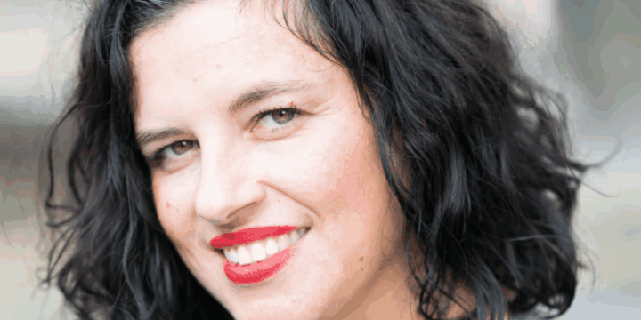 26 oktober, 16:00 – Boekpresentatie: “Pussies need air too” van Maaike van Steenis