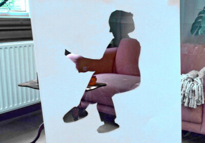 29 november, 11:00-13:00 – Filmmaker Tess Martin, artist in residence in de Leeszaal