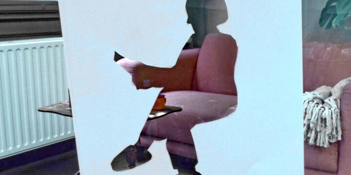 25 november, 11:00-13:00 – Filmmaker Tess Martin, artist in residence in de Leeszaal