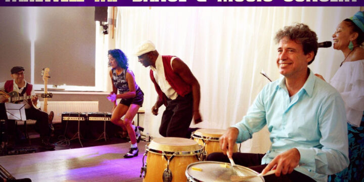 29 november, 19:30-20:30 – Concert “Met Constance” greatest hits