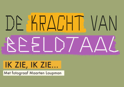 11 december, 20:00 – de Kracht van Beeldtaal