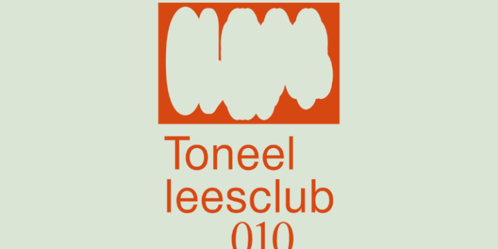 19 december, 13:30-15:30 – Toneelleesclub010: Eindejaarslezing