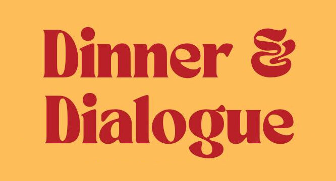 7 november, 18:30-21:30 – Young Feminist Roffa: Dinner & Dialogue