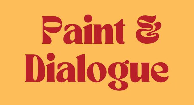 21 november, 18:30-21:30 – Young Feminist Roffa: Paint & Dialogue
