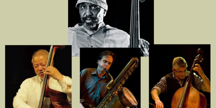 30 december, 20:00 – Podium Oude Westen: Oudejaarsconcert