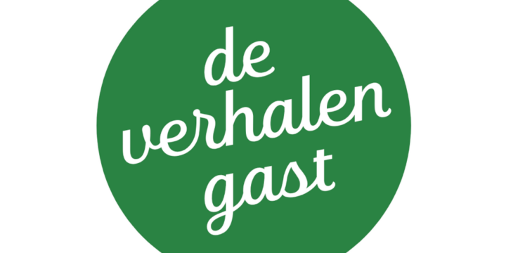 27 februari, 20:00 – Het Verhalen Gast Theatertje