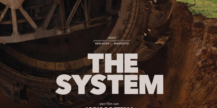 4 februari, 19:00 – Film: “The System”