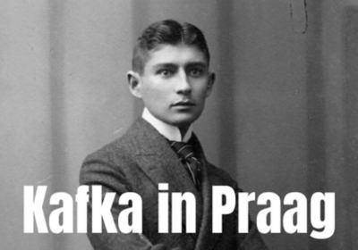 21 mei, 20:00 – Kafka in Praag