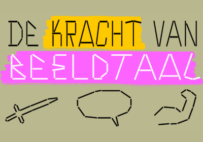 30 mei, 20:00 – de Kracht van Beeldtaal: Street Art