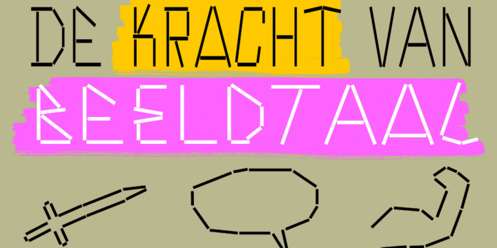 30 mei, 20:00 – de Kracht van Beeldtaal: Street Art