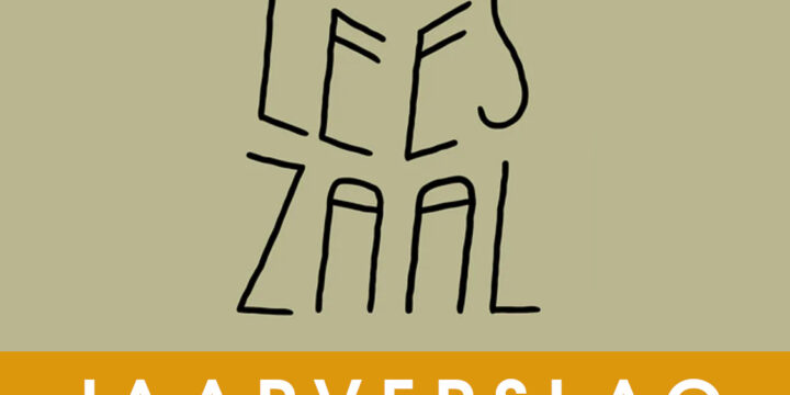 Jaarverslagen 2025