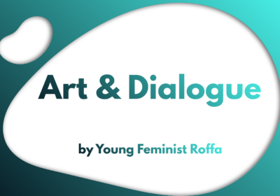 Vrijdag 9 oktober, 18:30 – Art & Dialogue 