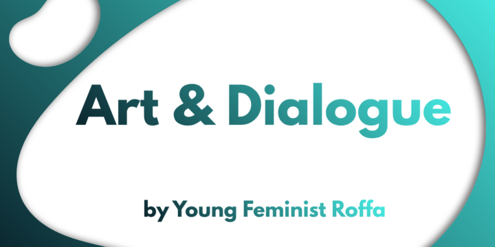 Vrijdag 9 oktober, 18:30 – Art & Dialogue